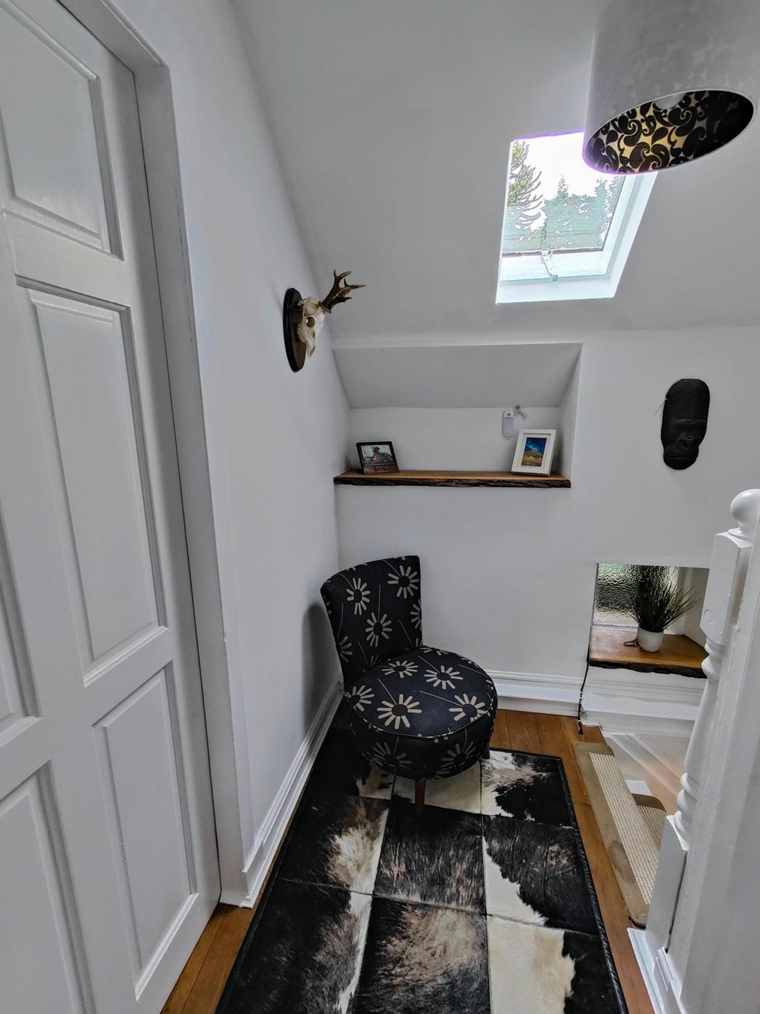 Pitcaithly Cottage Abernethy Eksteriør billede